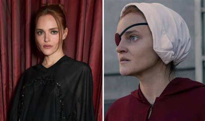 
Who Is Okiki Kendall? Five Facts About The Handmaid’s Tale Actress 