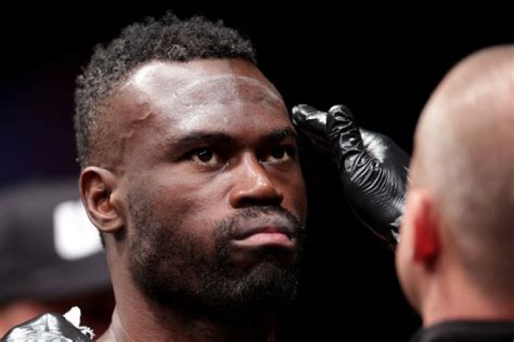 
Who Is Uriah Hall’s Wife? Meet The Family Of The MMA Fighter 