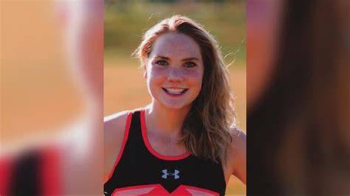 
Who was Julia Pernsteiner? Disabled Florida student-athlete dies by suicide, ex-track coach sued 