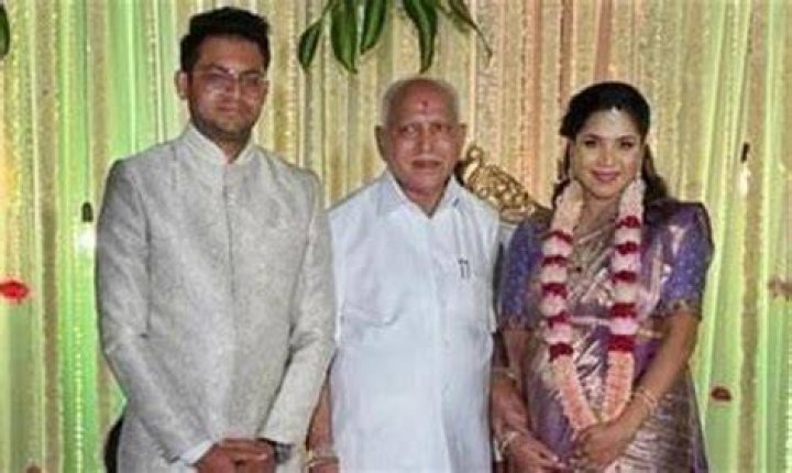 
Who Was Soundarya? BS Yediyurappa GrandDaughter Died From Suicide Age 30 