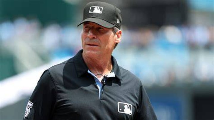 Why Is Angel Hernandez Still Umpiring? Salary Net Worth And Wife – Labeled Worst Umpire